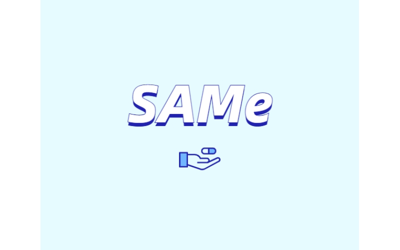 SAMe如何與益生菌聯用？